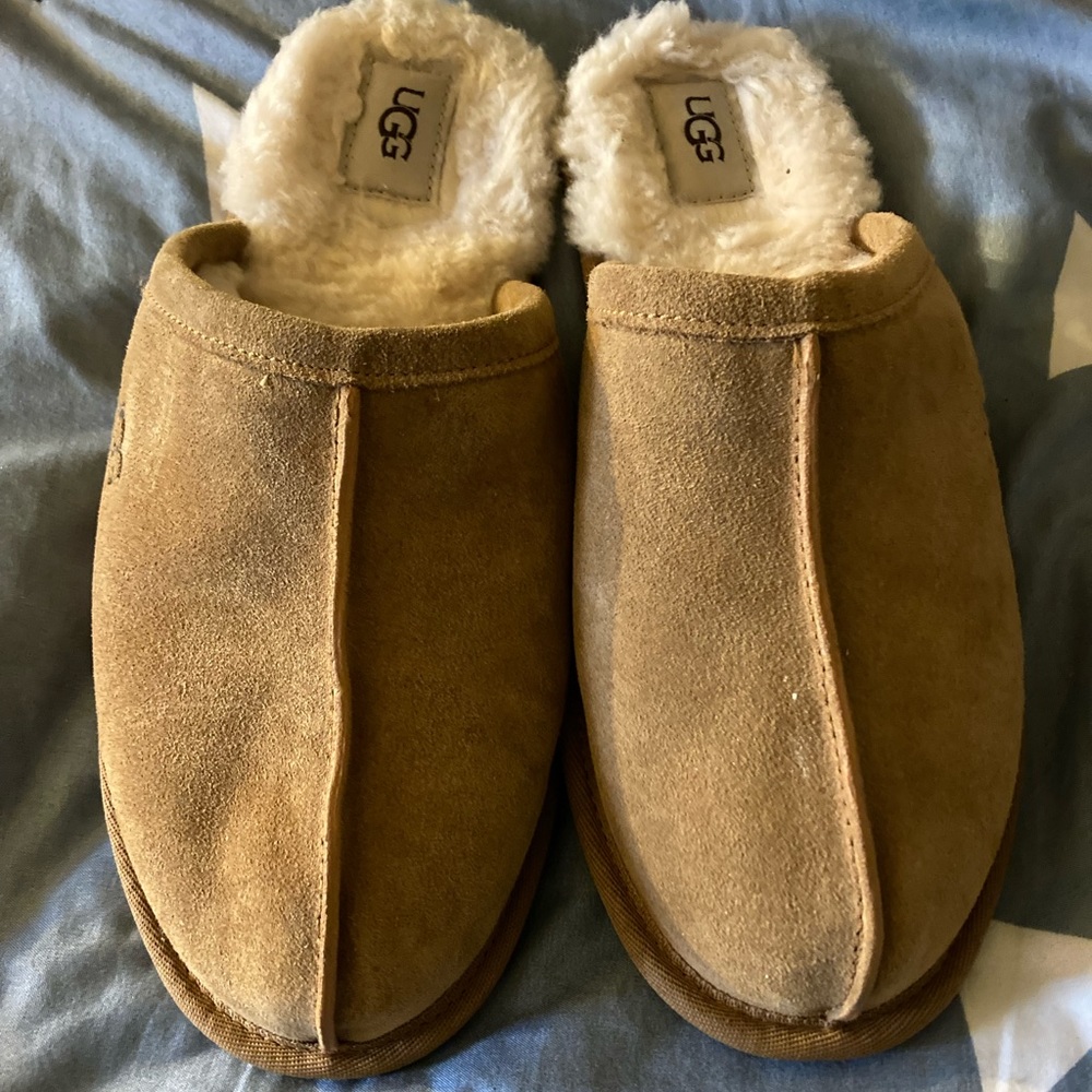 Men’s UGGs